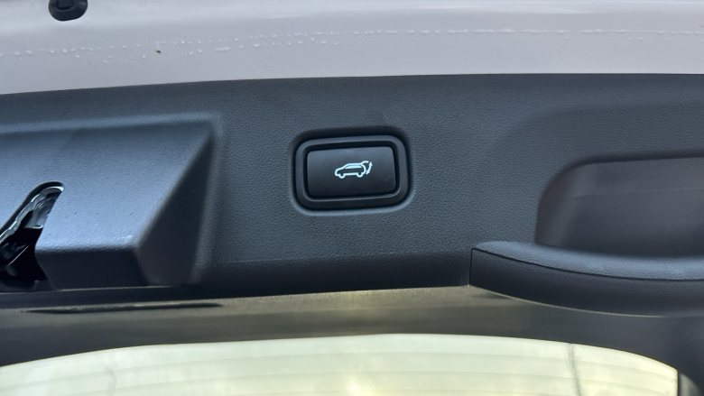 Hyundai TUCSON 1.6T Plug-in Hybrid N Line 5dr Auto Estate